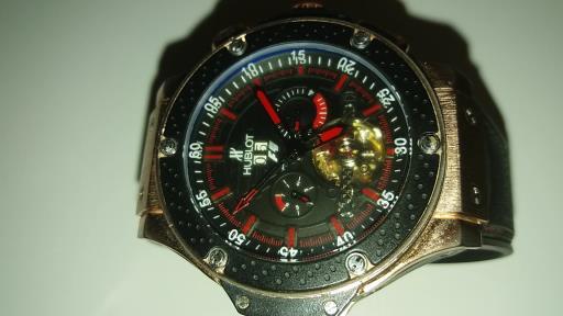 Hublot 704893 outlet